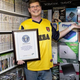 Illustration for article titled Someone Paid Over $750,000 For The World's Largest Video Game Collection